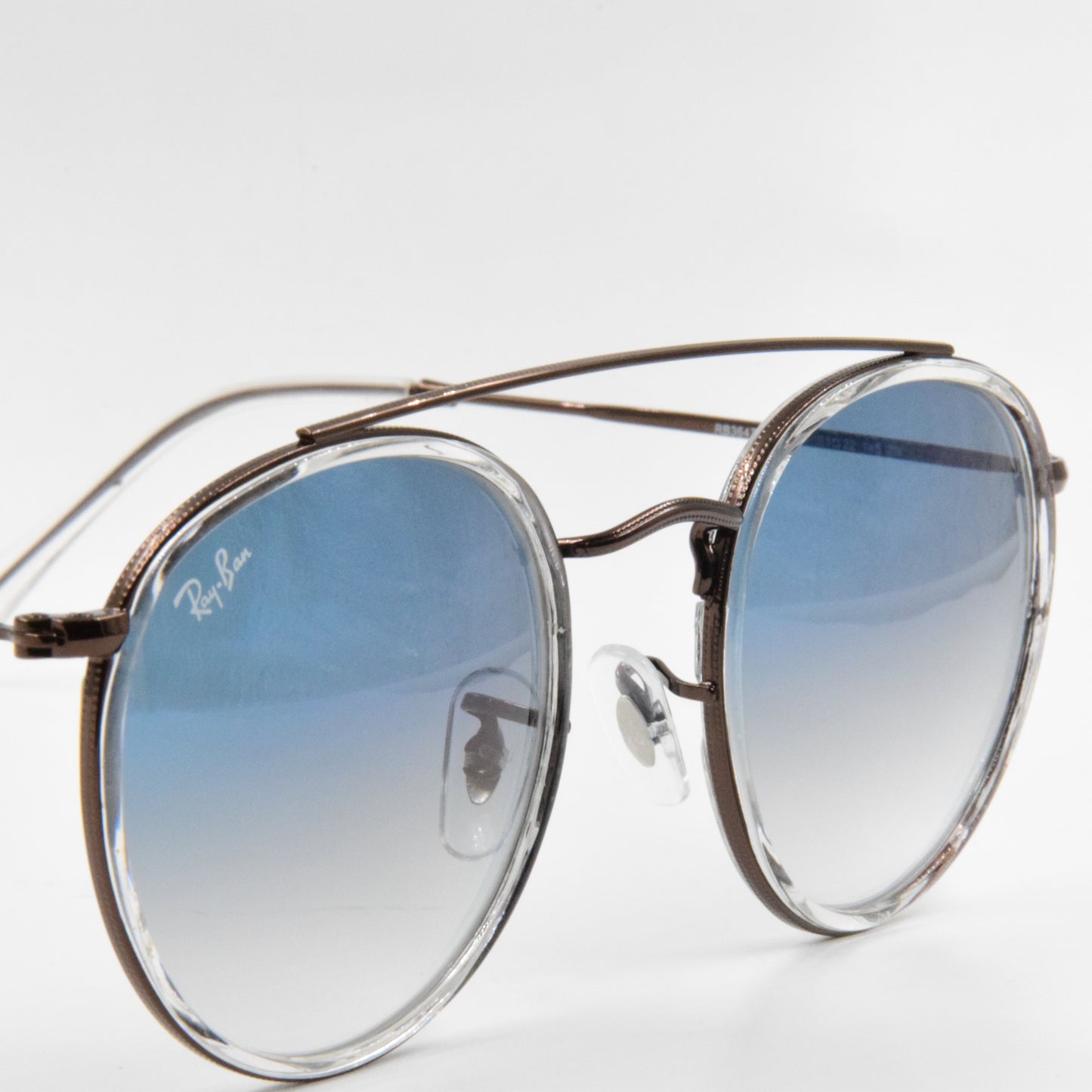 RAY BAN RB-3647 BRANZE-BLEU