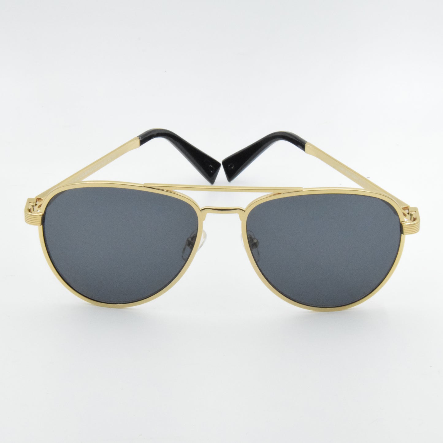 MARC JACOBS 240-S GOLD-NOIR