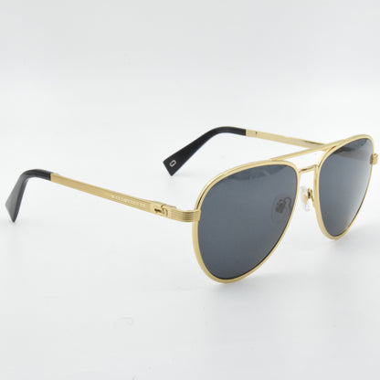 MARC JACOBS 240-S GOLD-NOIR