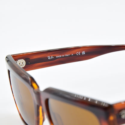 Solaire : Ray-Ban RB2191 INVERNESS Havane/Brown