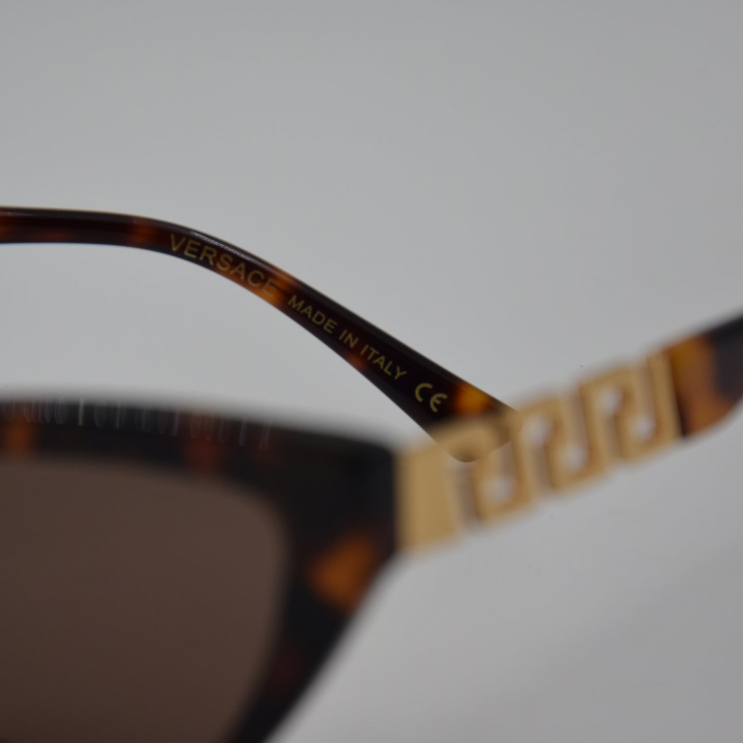 Versace 9045 Havane-Marron