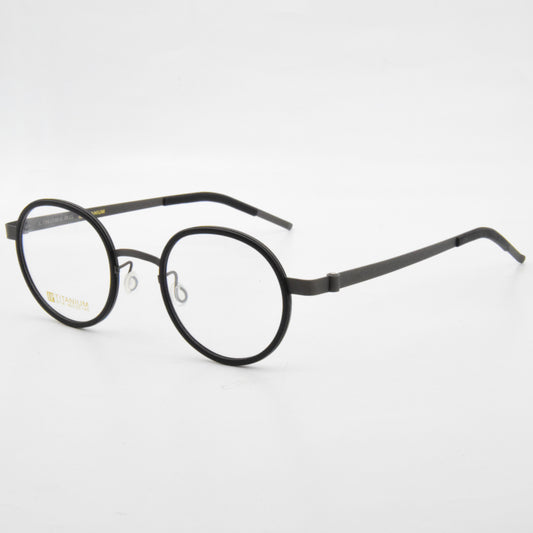 LINDBERG 9714 BLACK (TITANIUM)