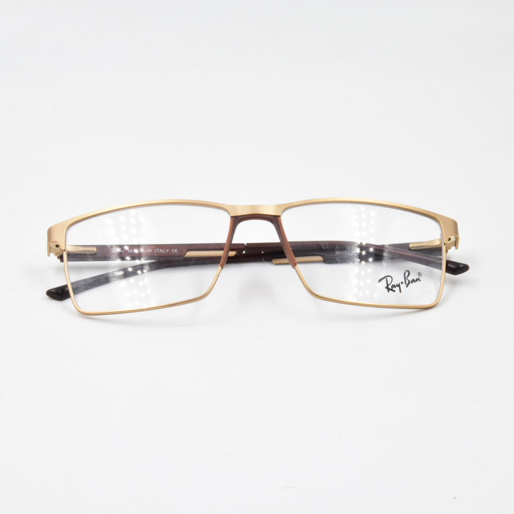 RAY_BAN RB56007 BRANZE