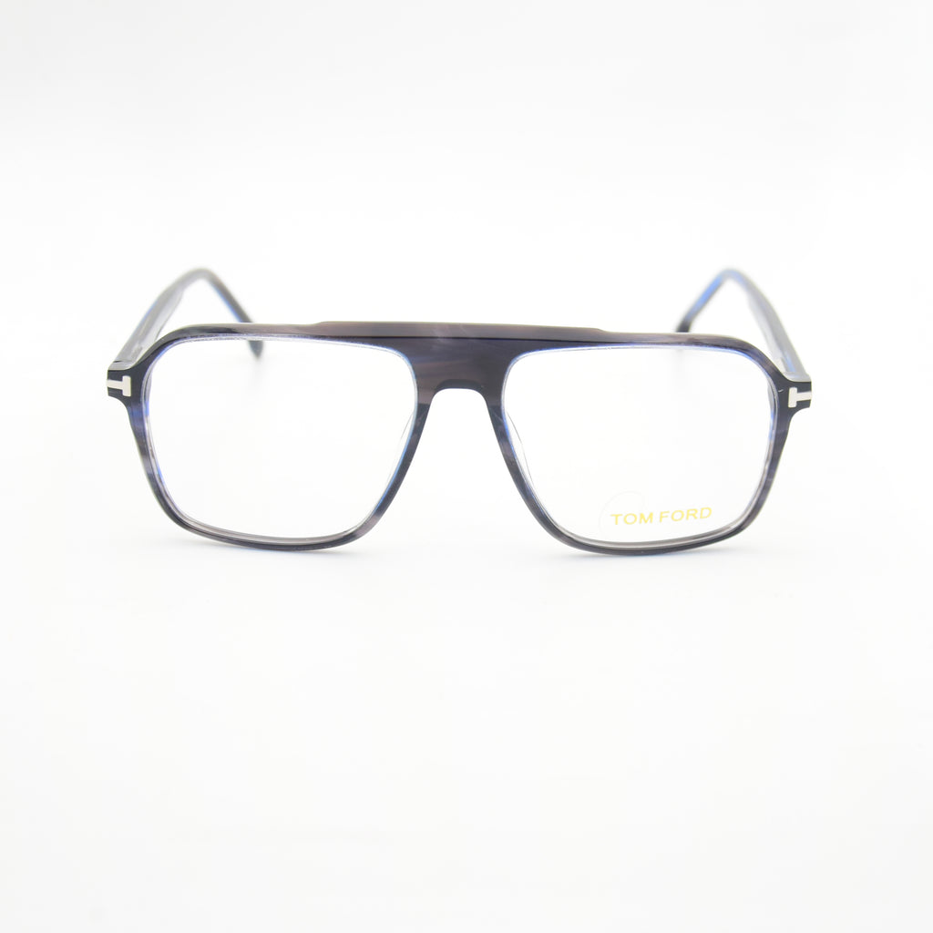 OPTIQUE: TOM FORD W56265 BLEU