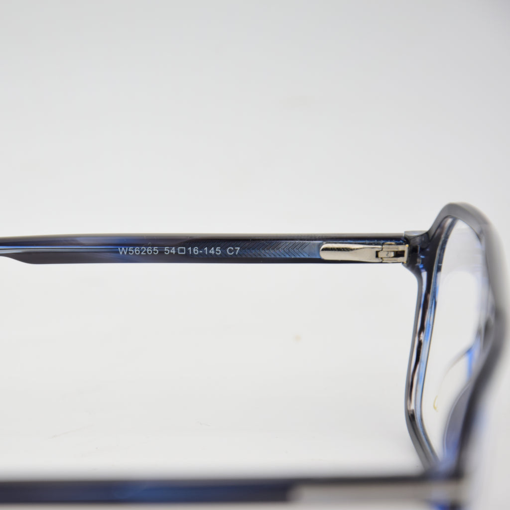 OPTIQUE: TOM FORD W56265 BLEU
