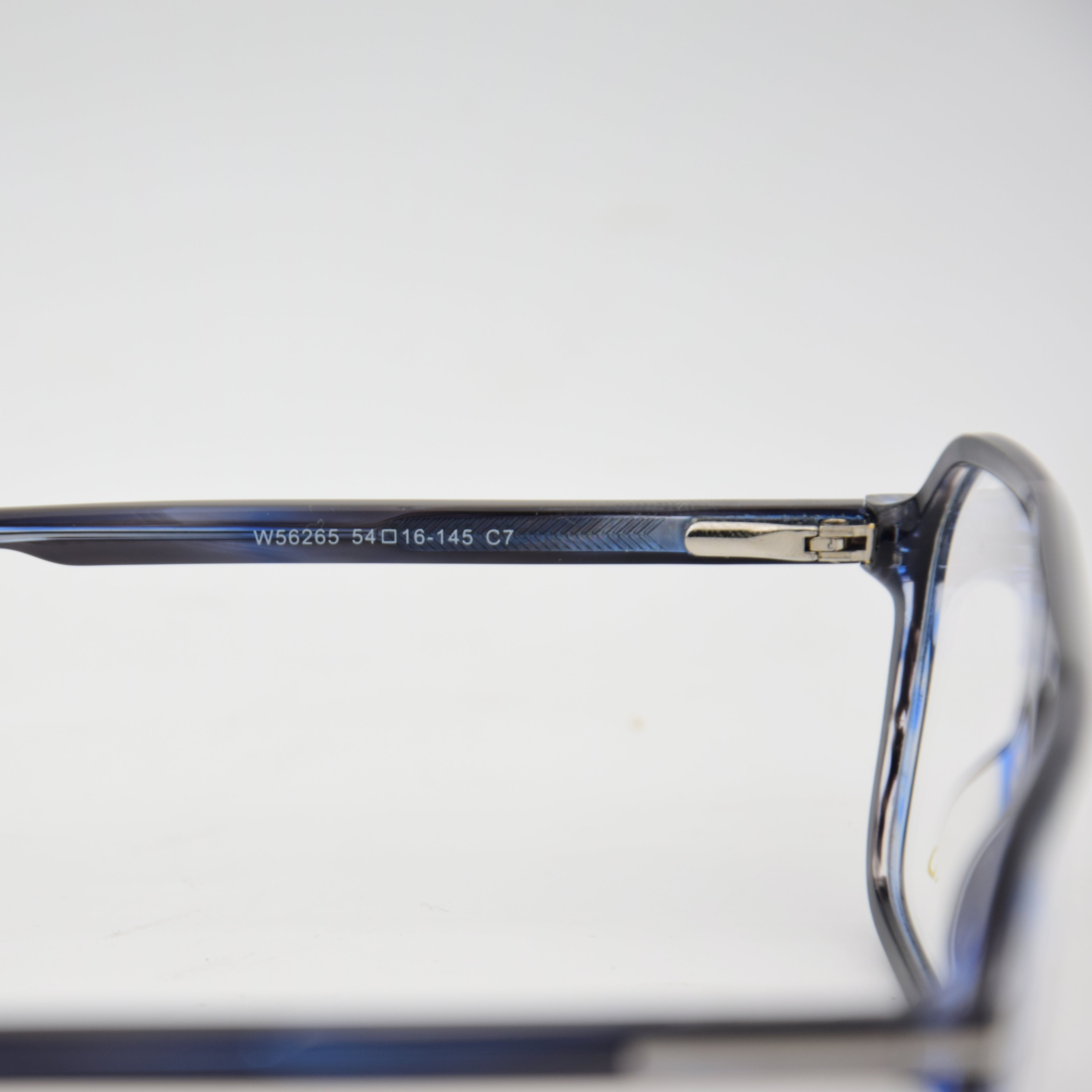 OPTIQUE: TOM FORD W56265 BLEU