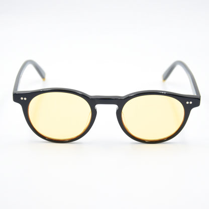 Solaire : Moscot FRANKIE Col.Black