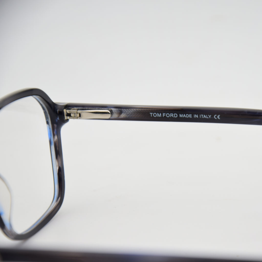 OPTIQUE: TOM FORD W56265 BLEU