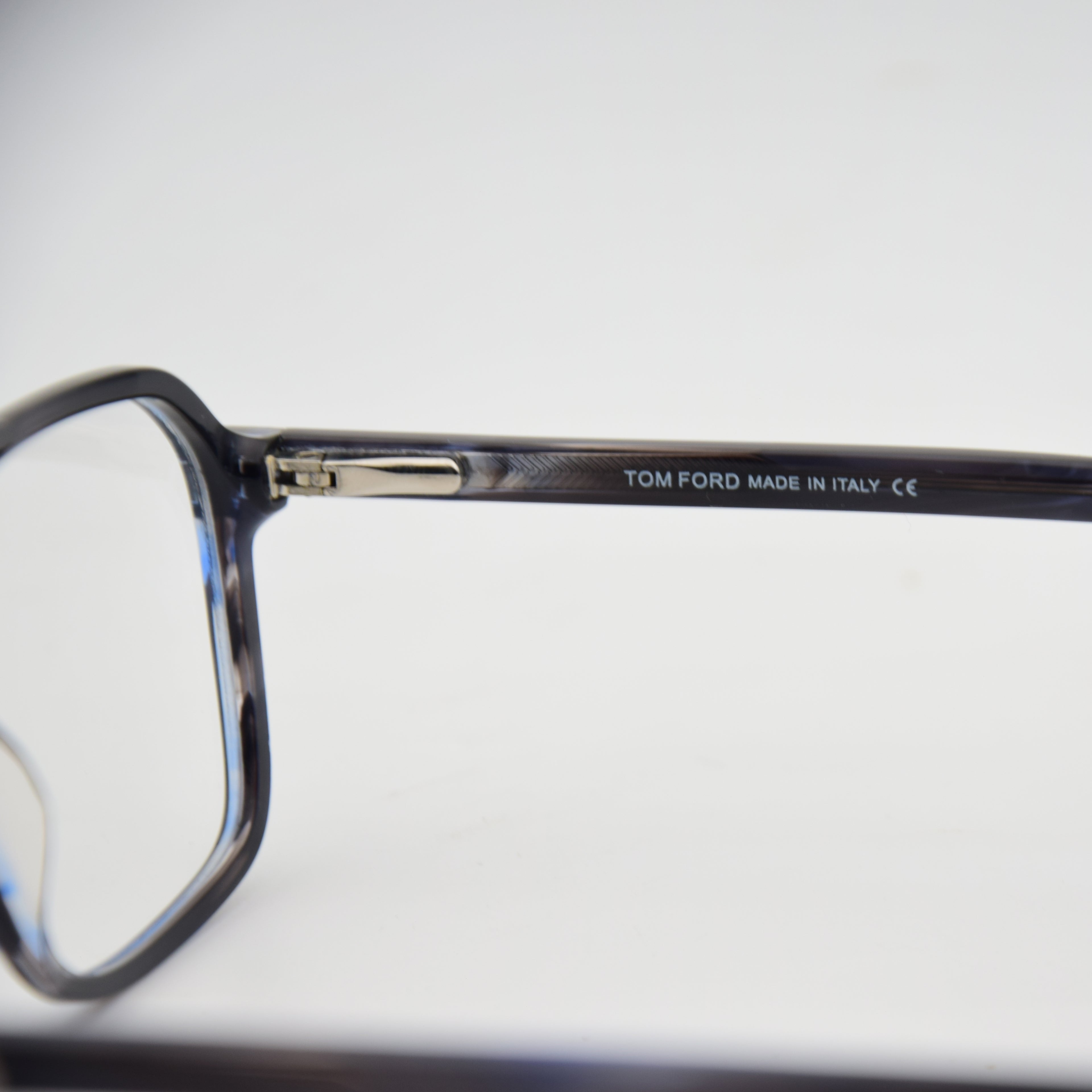 OPTIQUE: TOM FORD W56265 BLEU