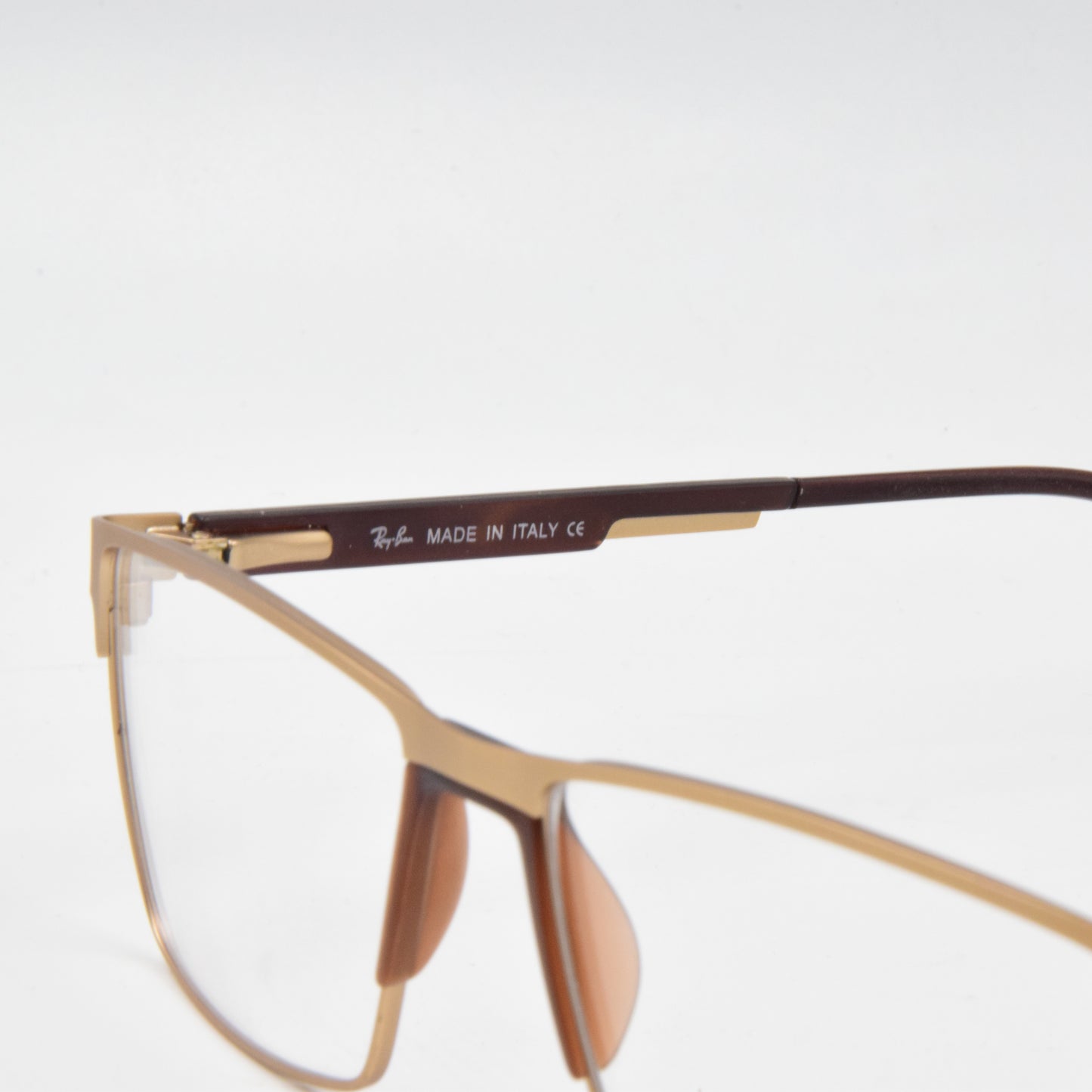 RAY_BAN RB56007 BRANZE