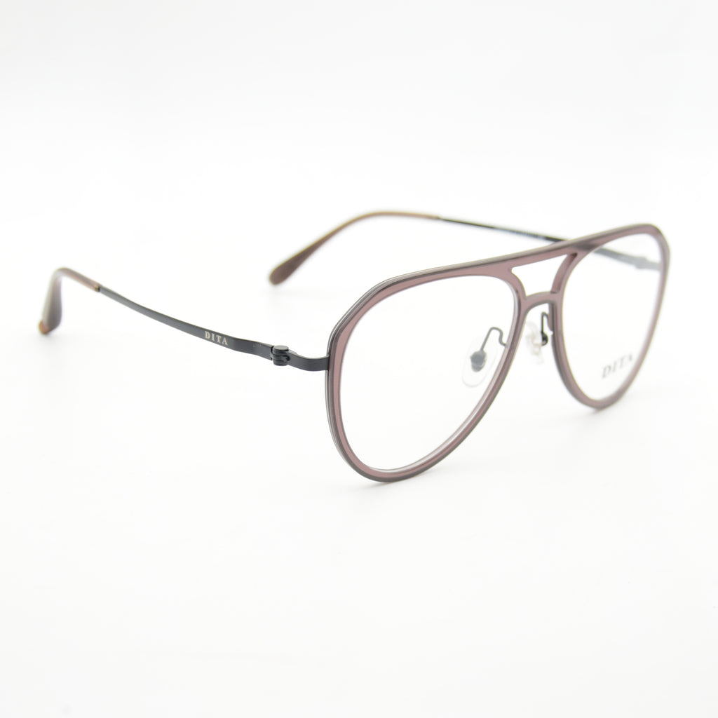 OPTIQUE: DITA H00326 C2 BROWN