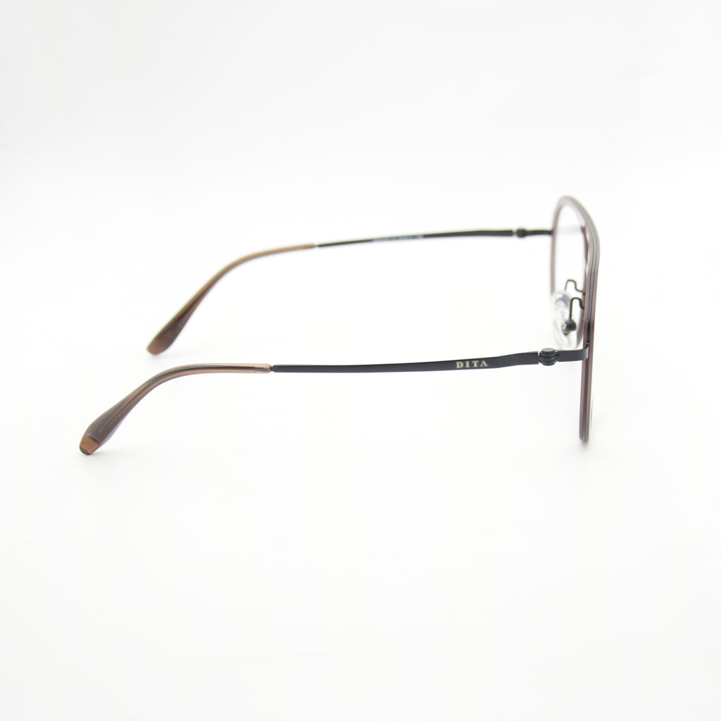 OPTIQUE: DITA H00326 C2 BROWN
