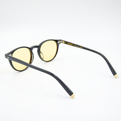 Solaire : Moscot FRANKIE Col.Black