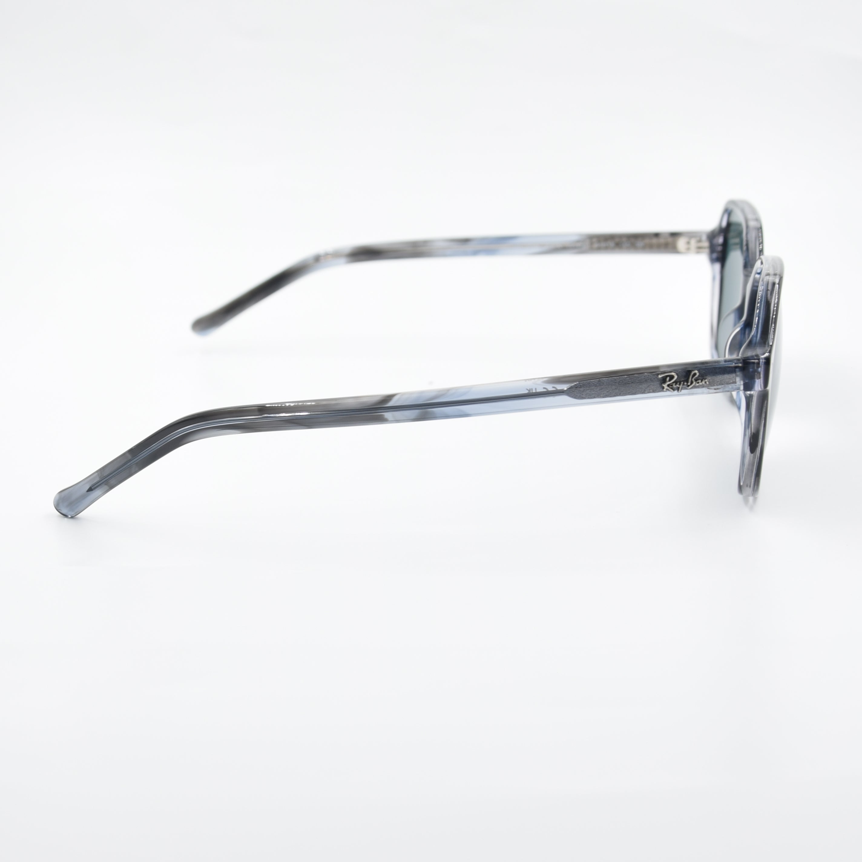SOLAIRE :RAY-BAN RB2194 JOHN 1314/B1
