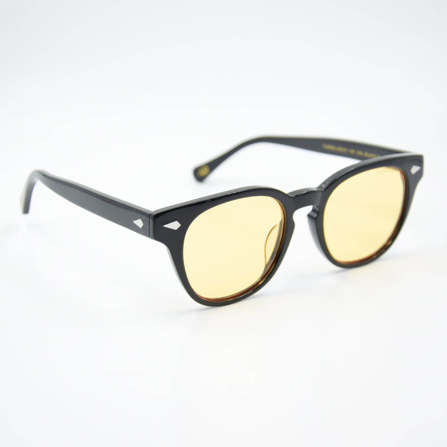 Solaire : Moscot TUMMEL Col.Black