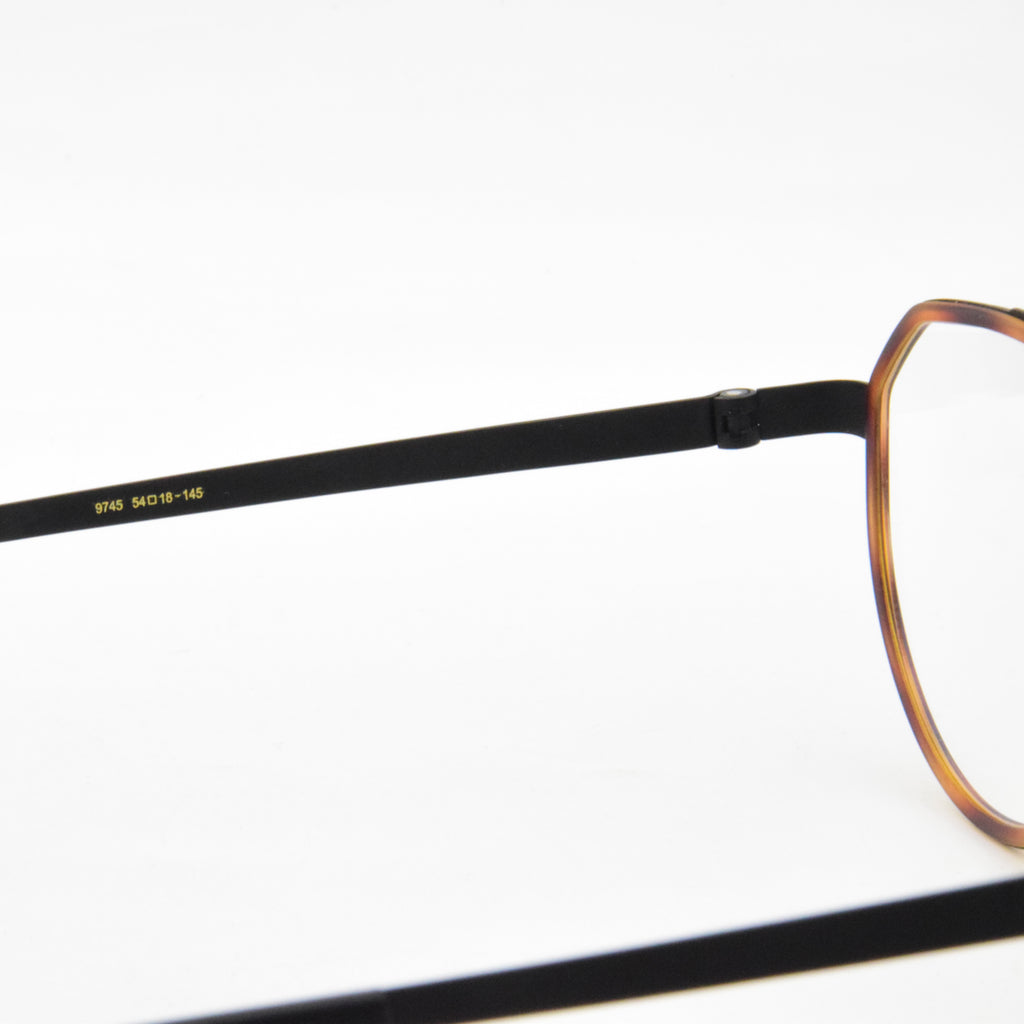 LINDBERG 9745 HAVANE (TITANIUM)