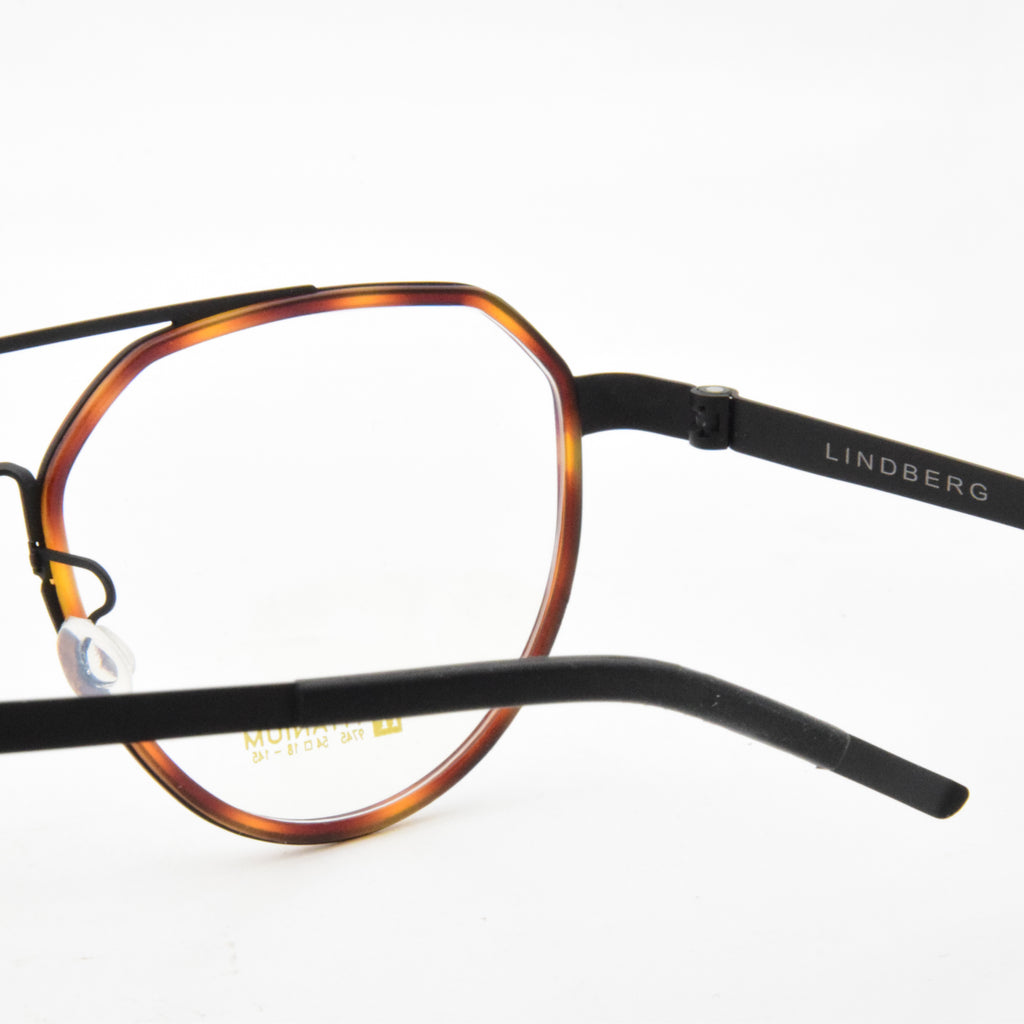 LINDBERG 9745 HAVANE (TITANIUM)