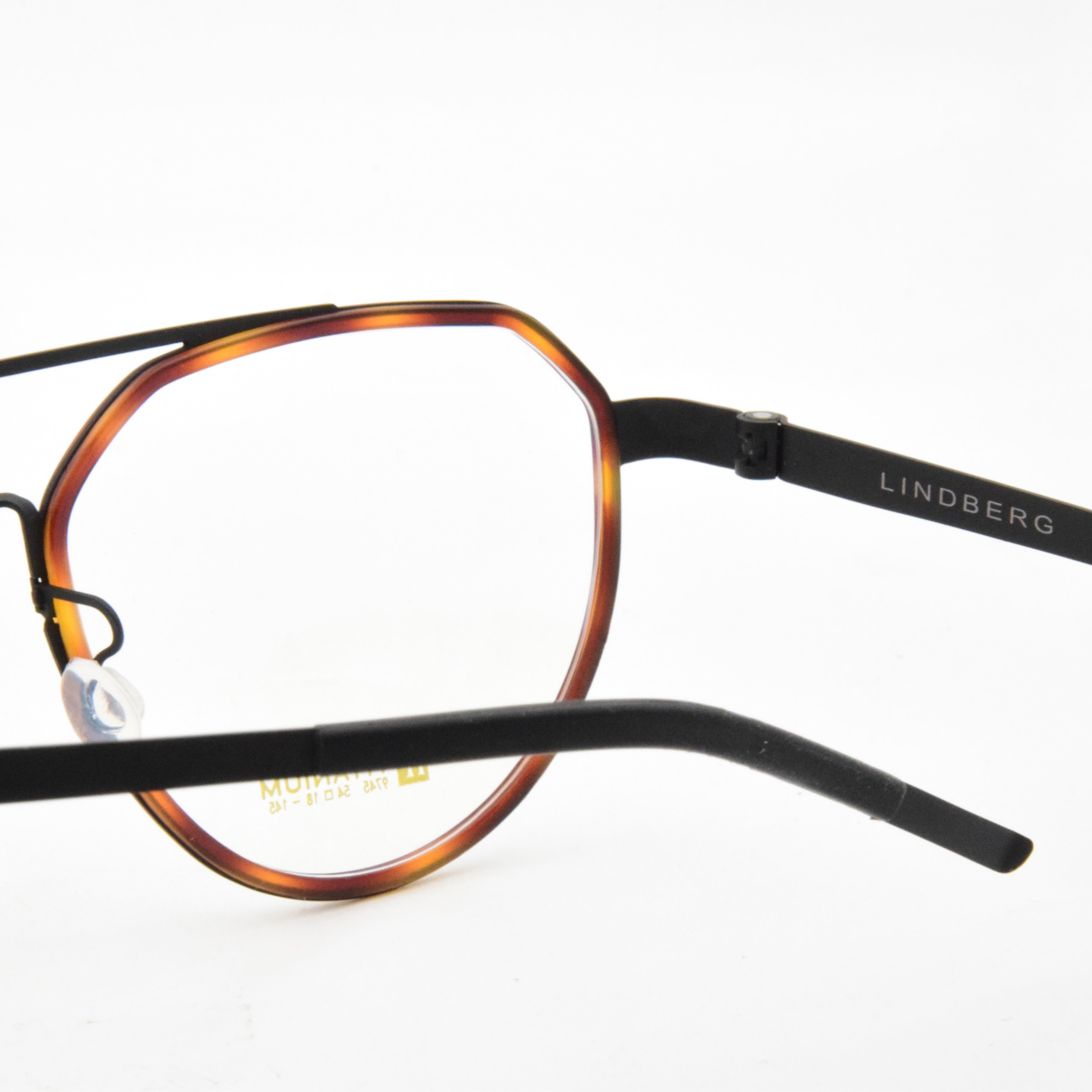 LINDBERG 9745 HAVANE (TITANIUM)