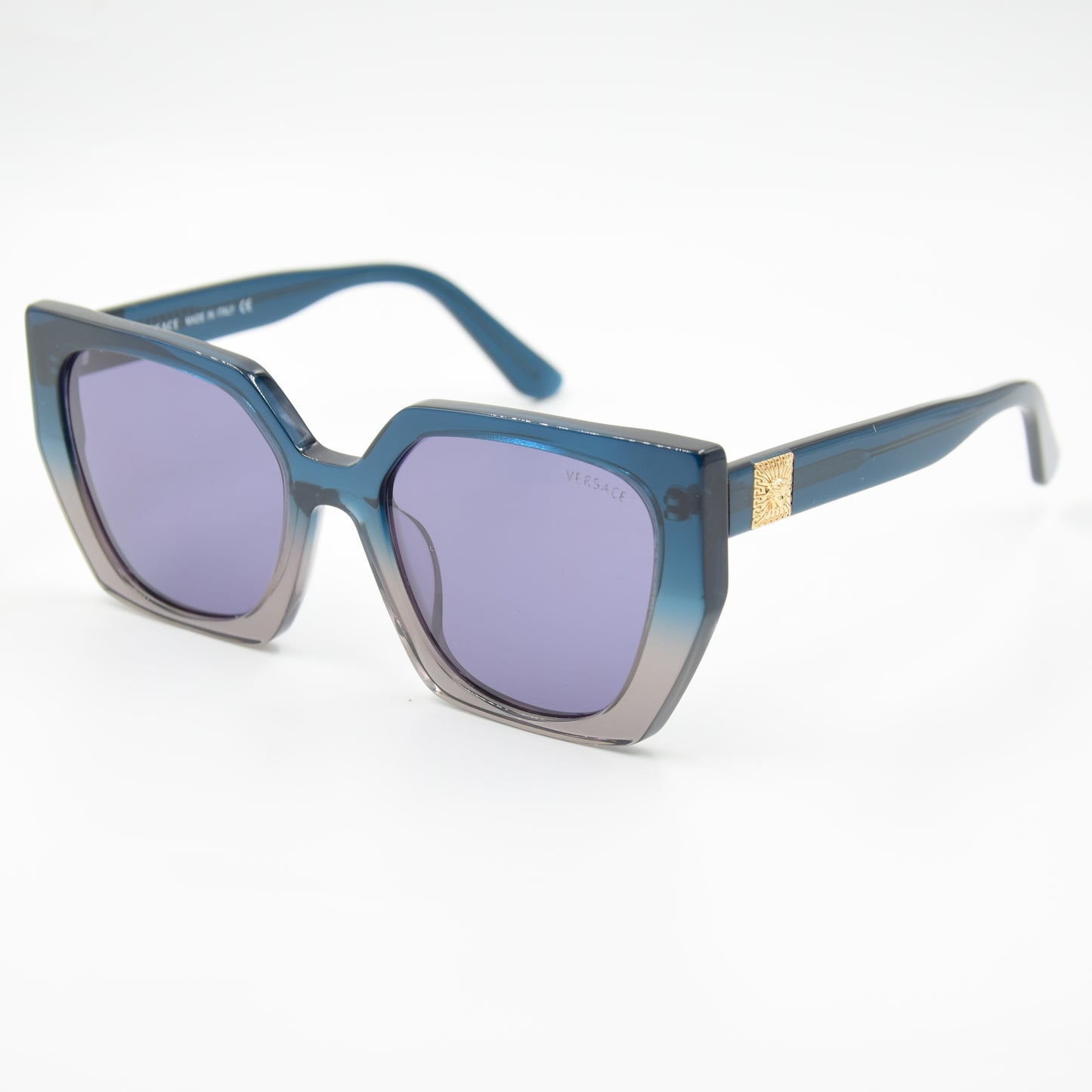 Solaire : VERSACE VE4459 C6