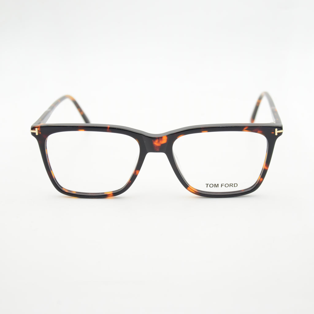 OPTIQUE: TOM FORD FT5817-B HAVANE