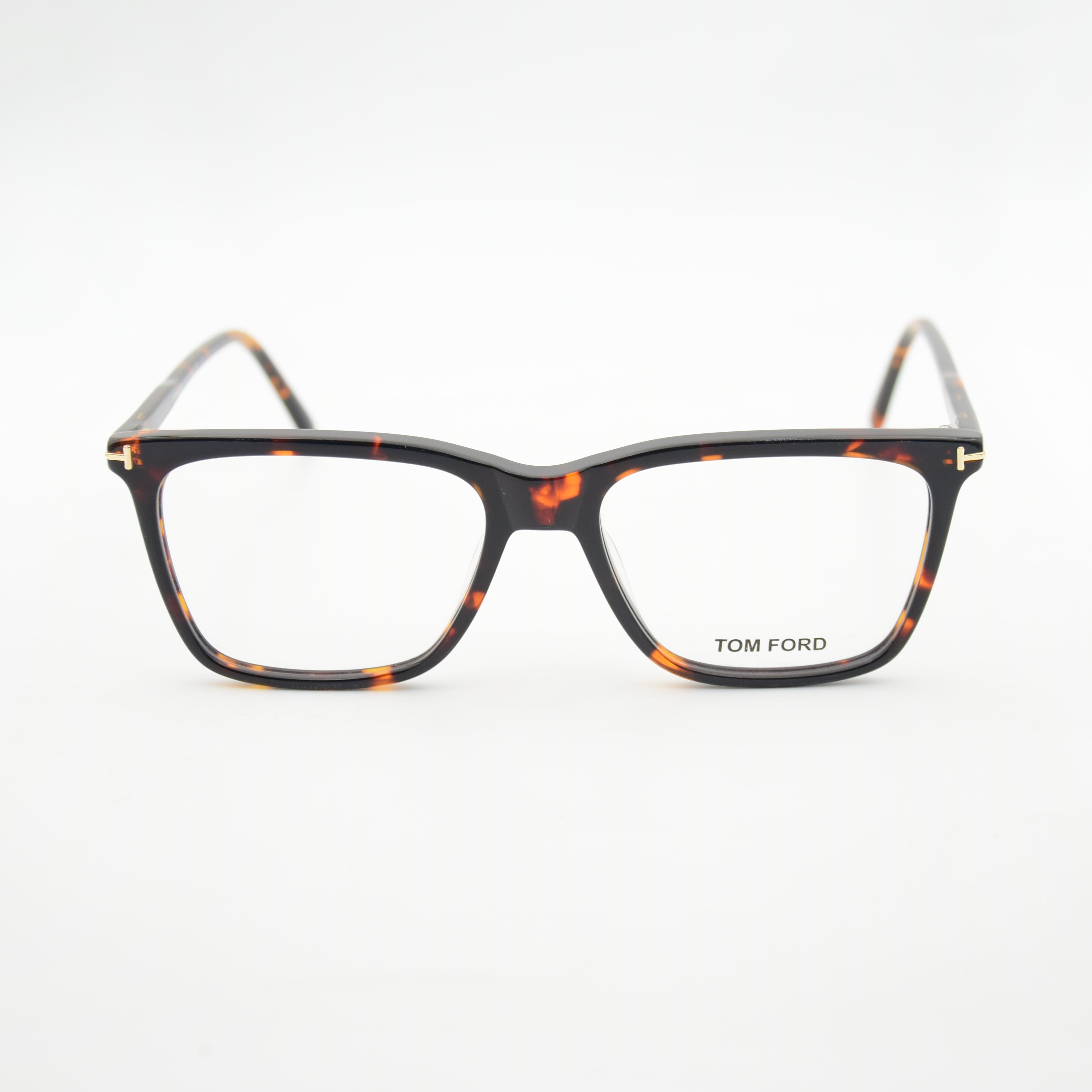 OPTIQUE: TOM FORD FT5817-B HAVANE