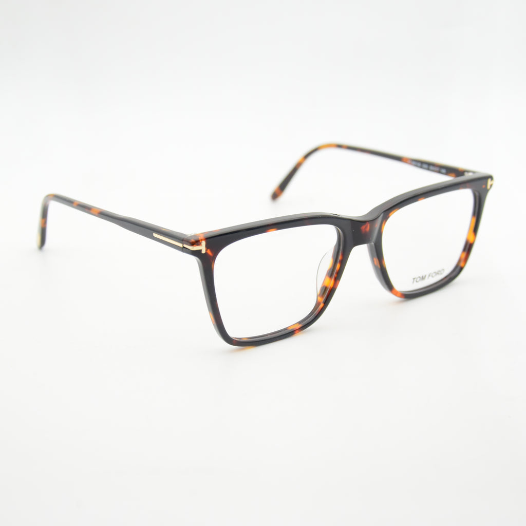 OPTIQUE: TOM FORD FT5817-B HAVANE