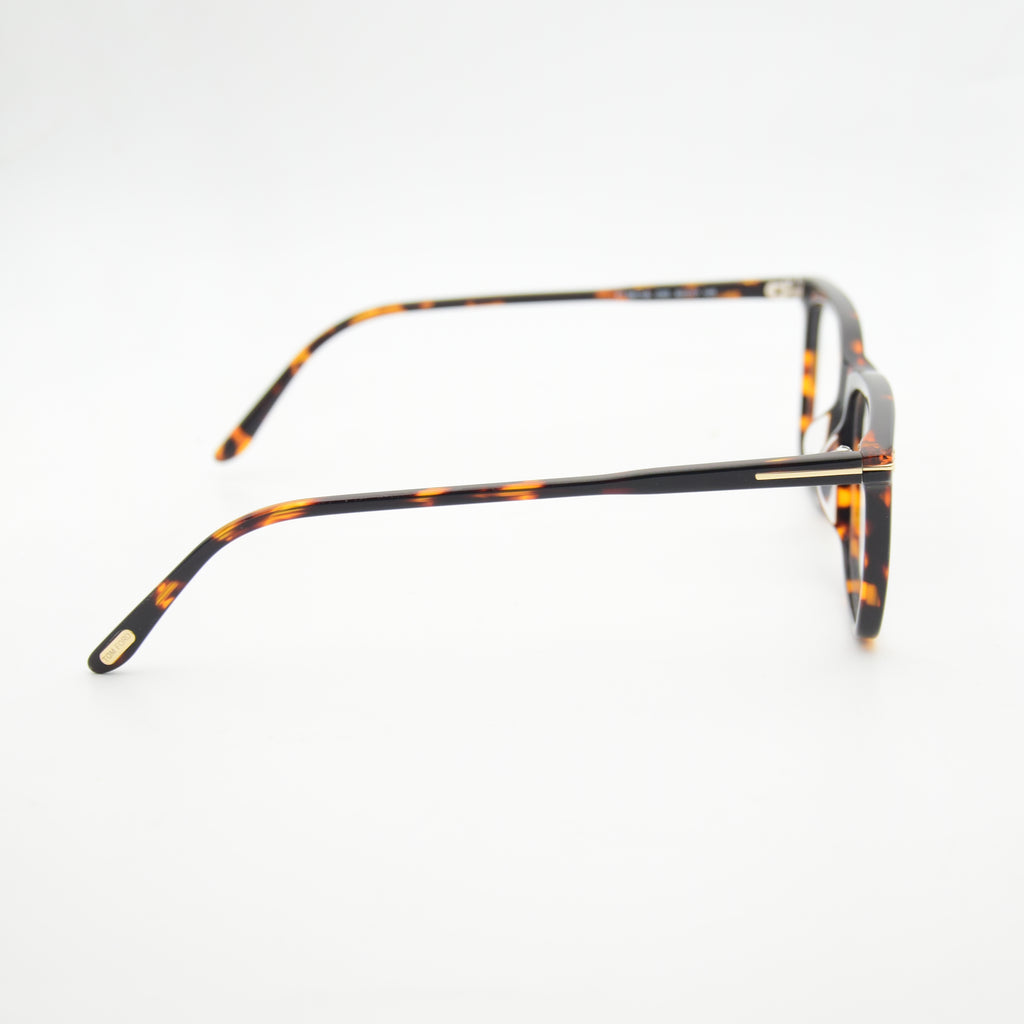 OPTIQUE: TOM FORD FT5817-B HAVANE