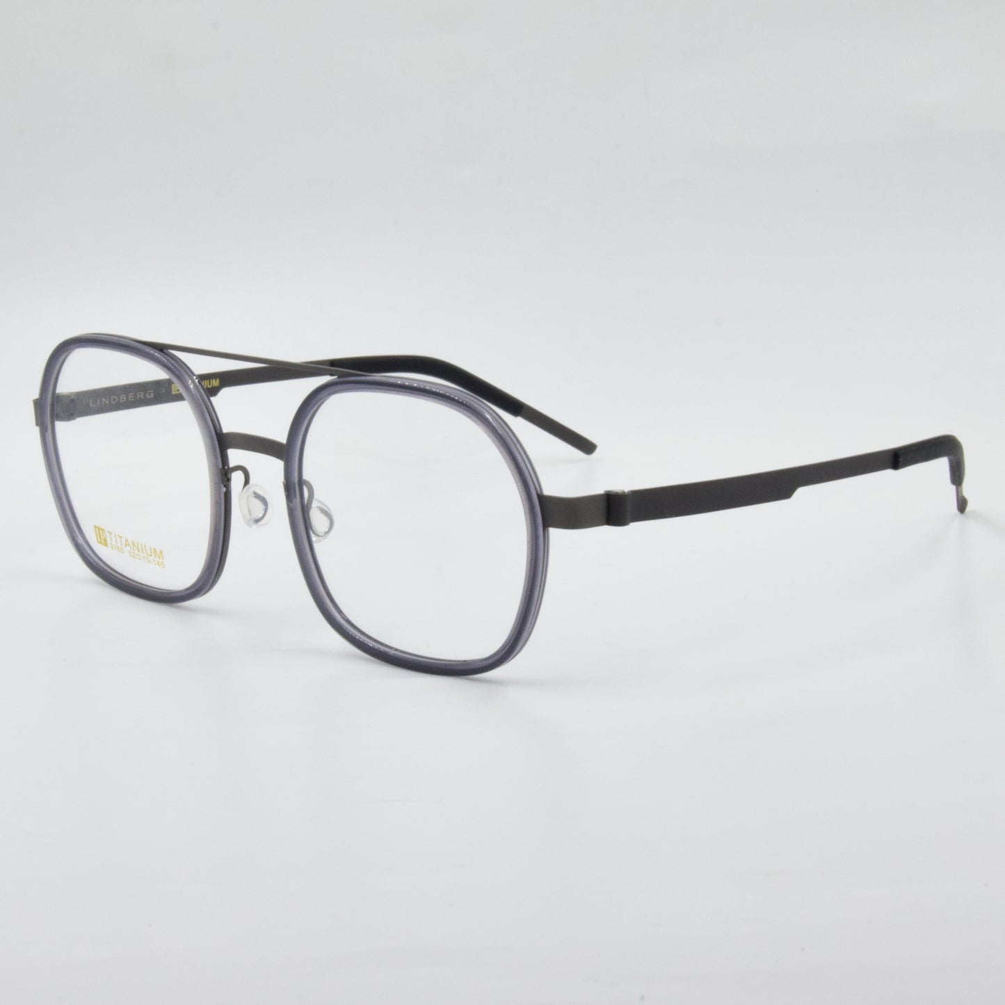 LINDBERG 9760 GRIS  (IT TITANIUM)