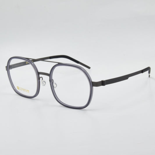 LINDBERG 9760 GRIS  (IT TITANIUM)