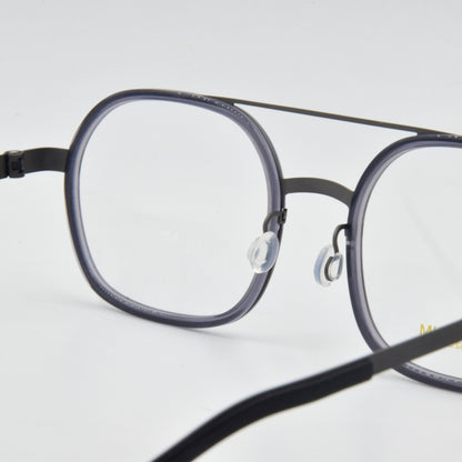 LINDBERG 9760 GRIS  (IT TITANIUM)