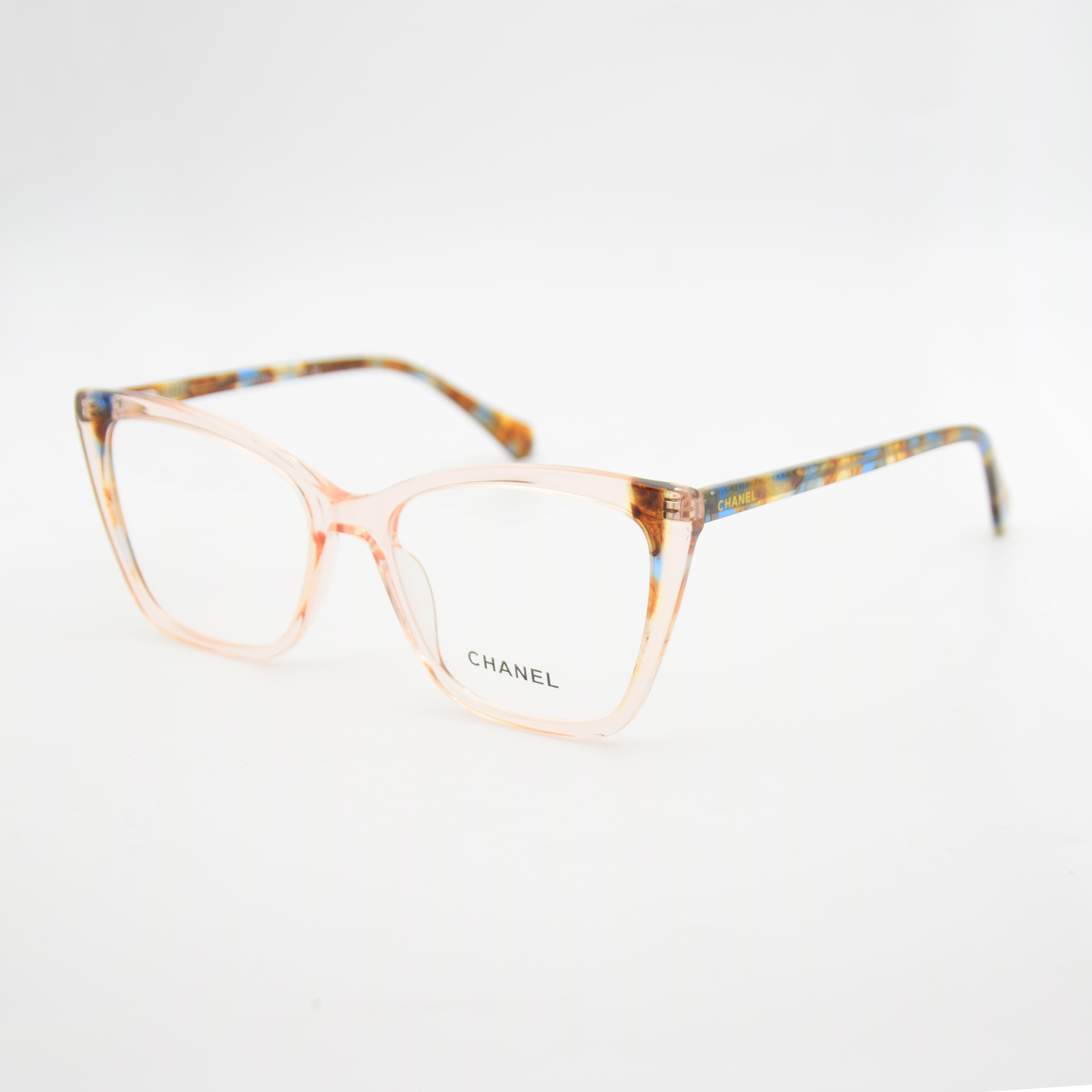 OPTIQUE: CHANEL 9915 COLORFUL