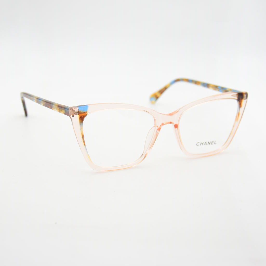 OPTIQUE: CHANEL 9915 COLORFUL