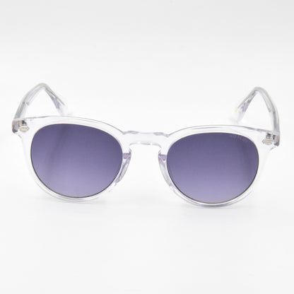 MOSCOT HERCULES CRYSTAL