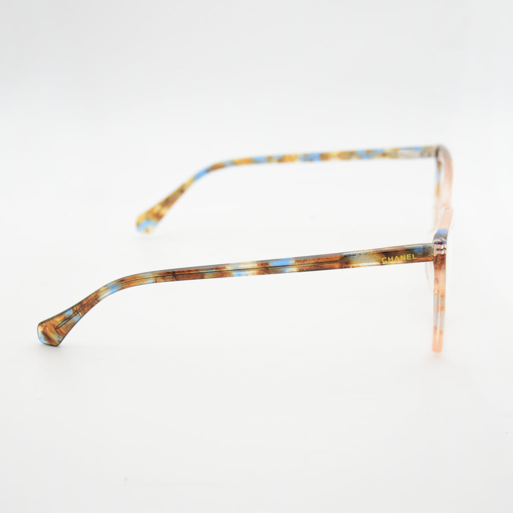 OPTIQUE: CHANEL 9915 COLORFUL