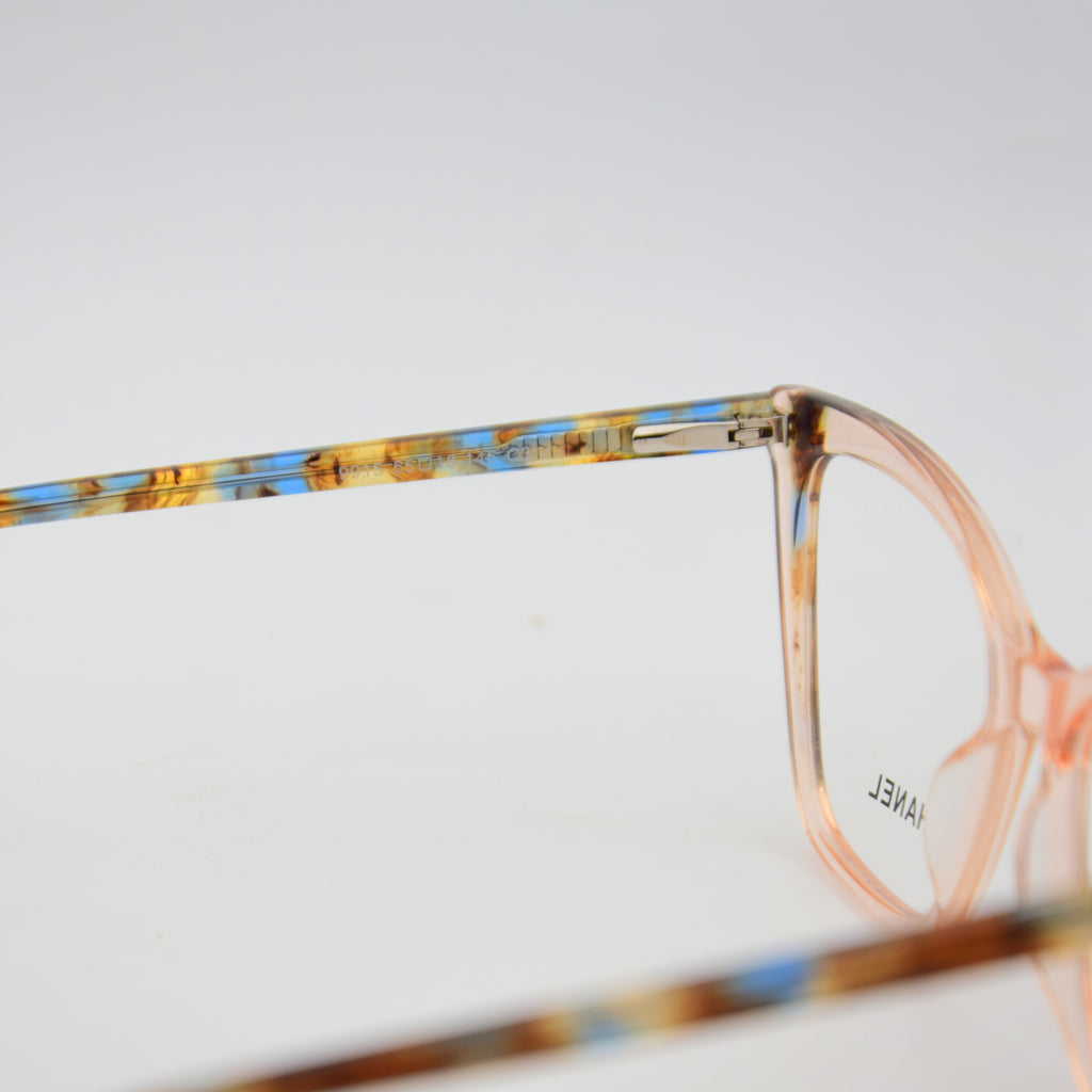 OPTIQUE: CHANEL 9915 COLORFUL
