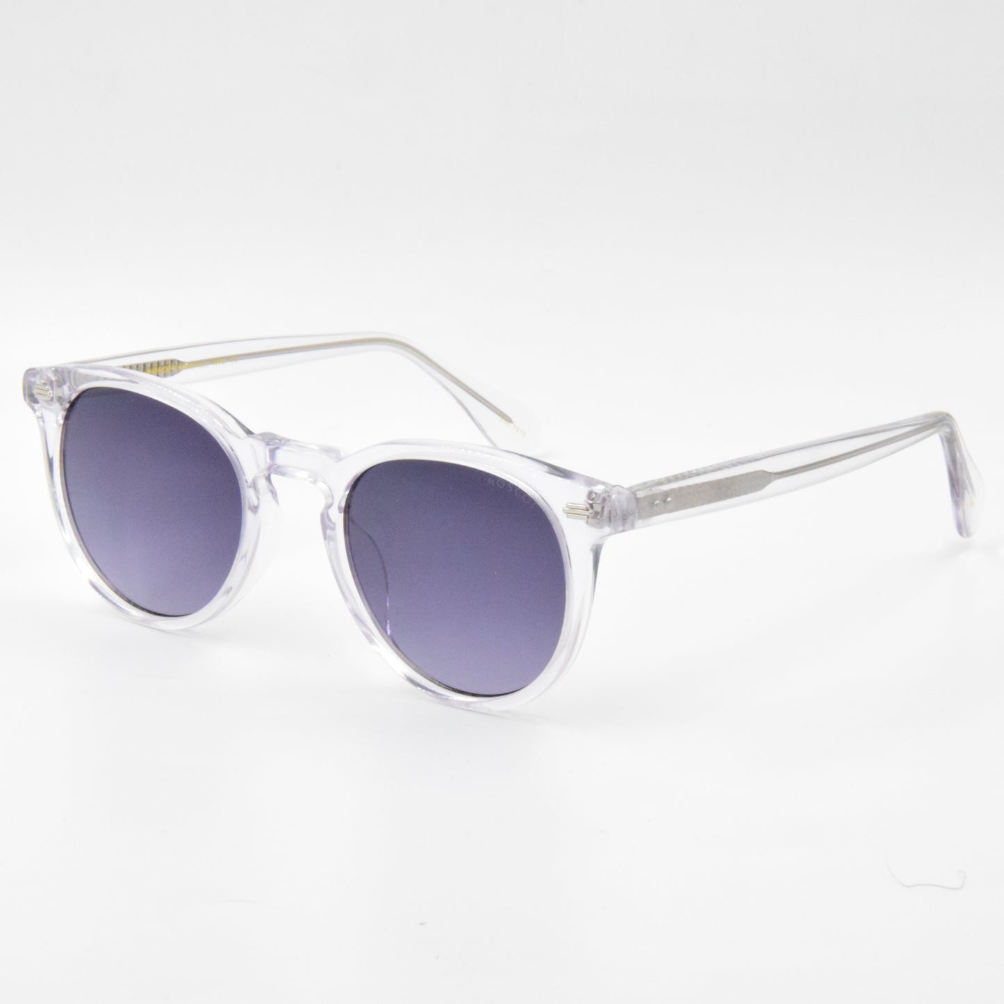 MOSCOT HERCULES CRYSTAL