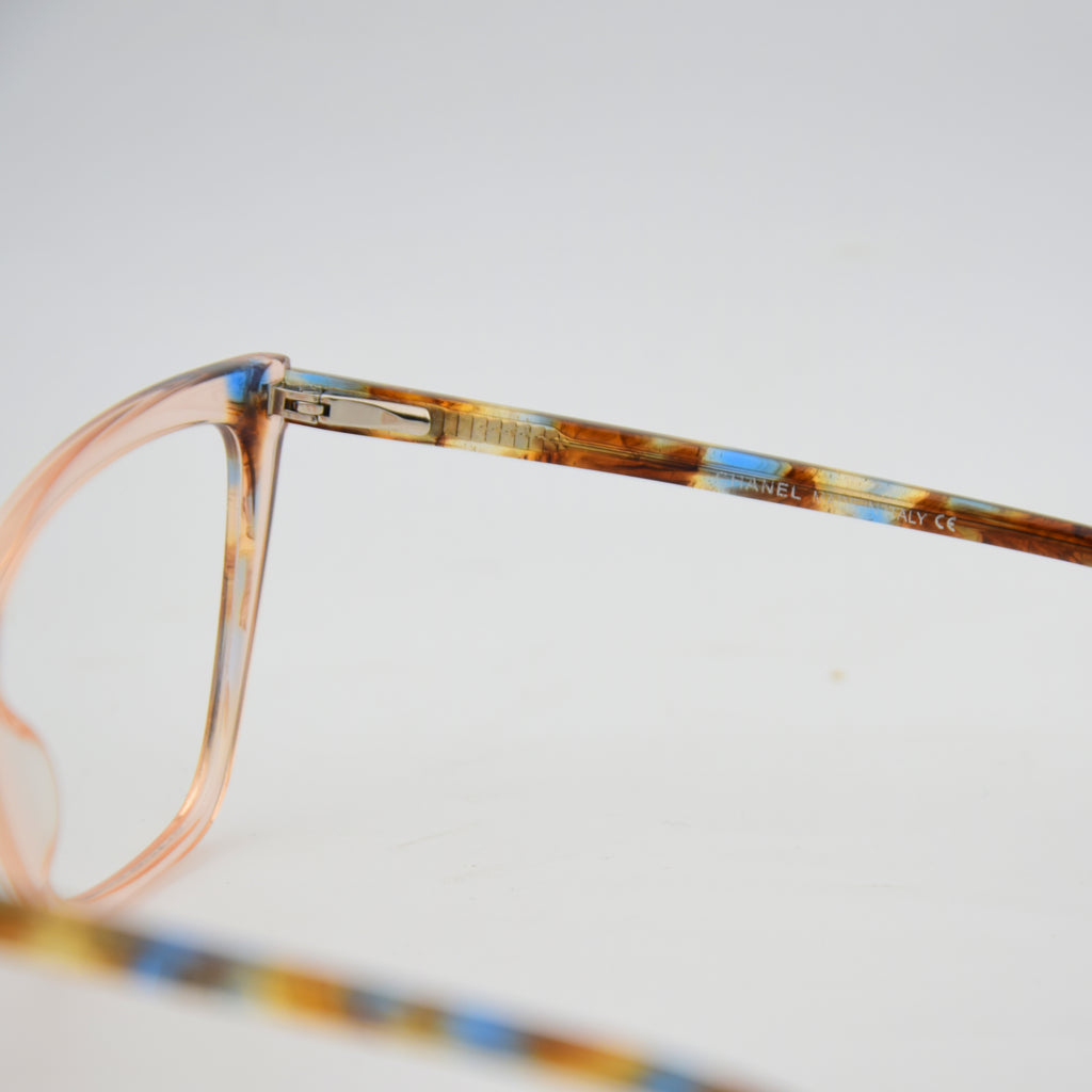 OPTIQUE: CHANEL 9915 COLORFUL