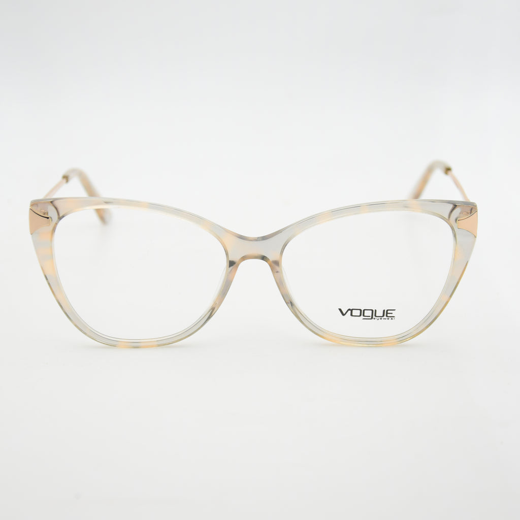 OPTIQUE: VOGUE G8065 CREAM