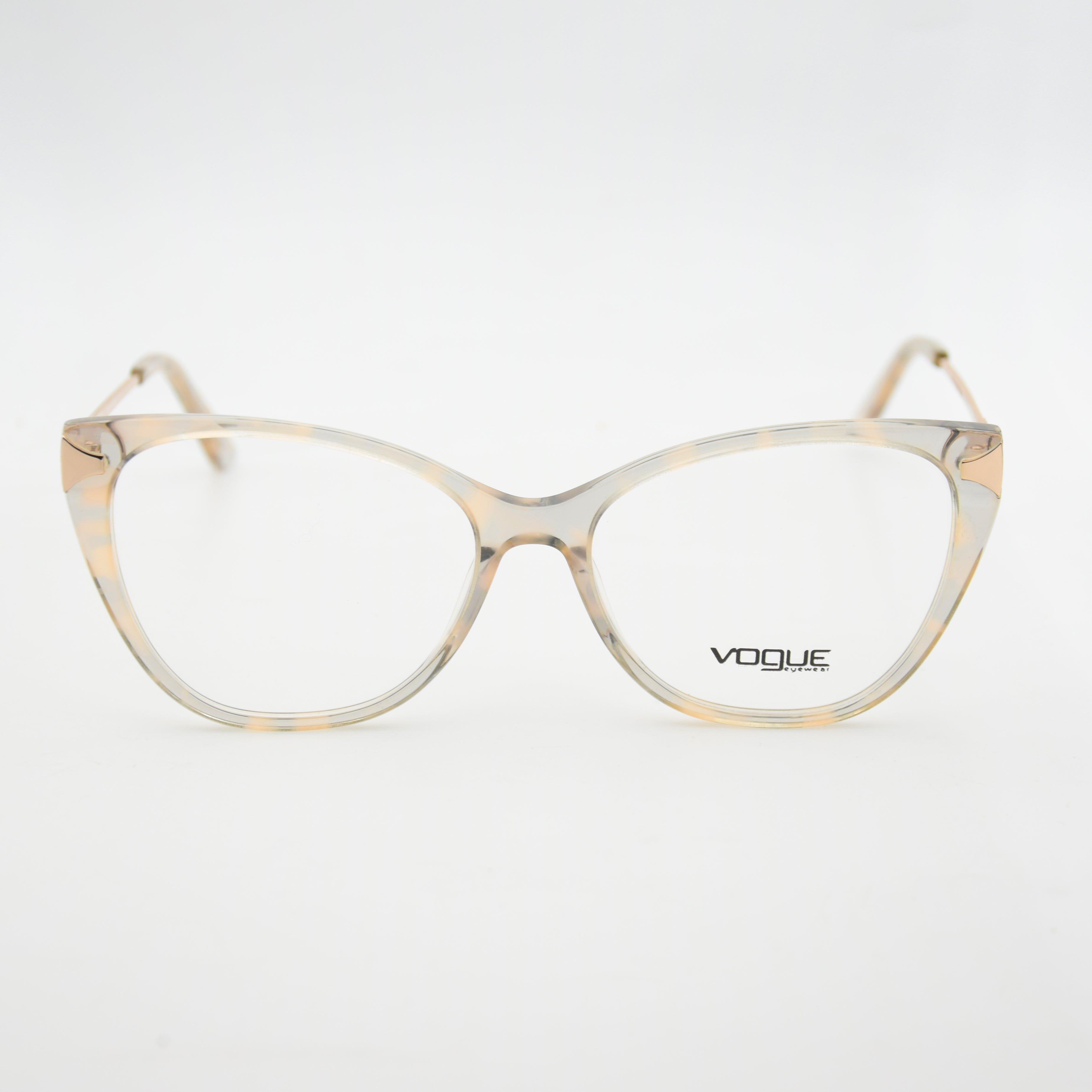 OPTIQUE: VOGUE G8065 CREAM