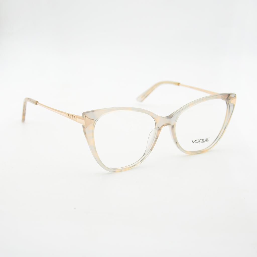 OPTIQUE: VOGUE G8065 CREAM