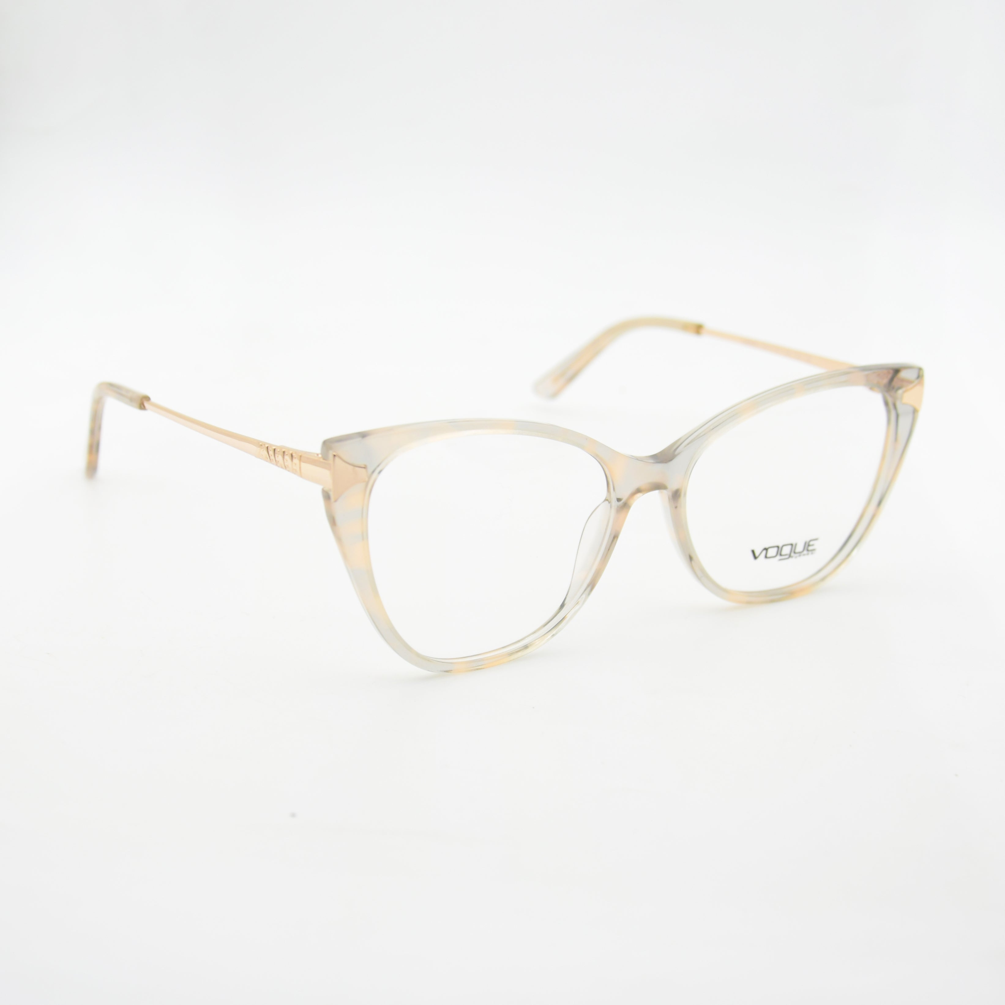 OPTIQUE: VOGUE G8065 CREAM
