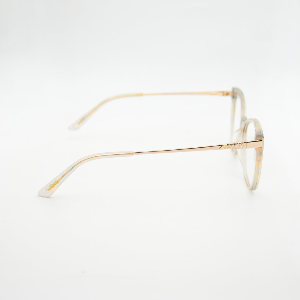 OPTIQUE: VOGUE G8065 CREAM
