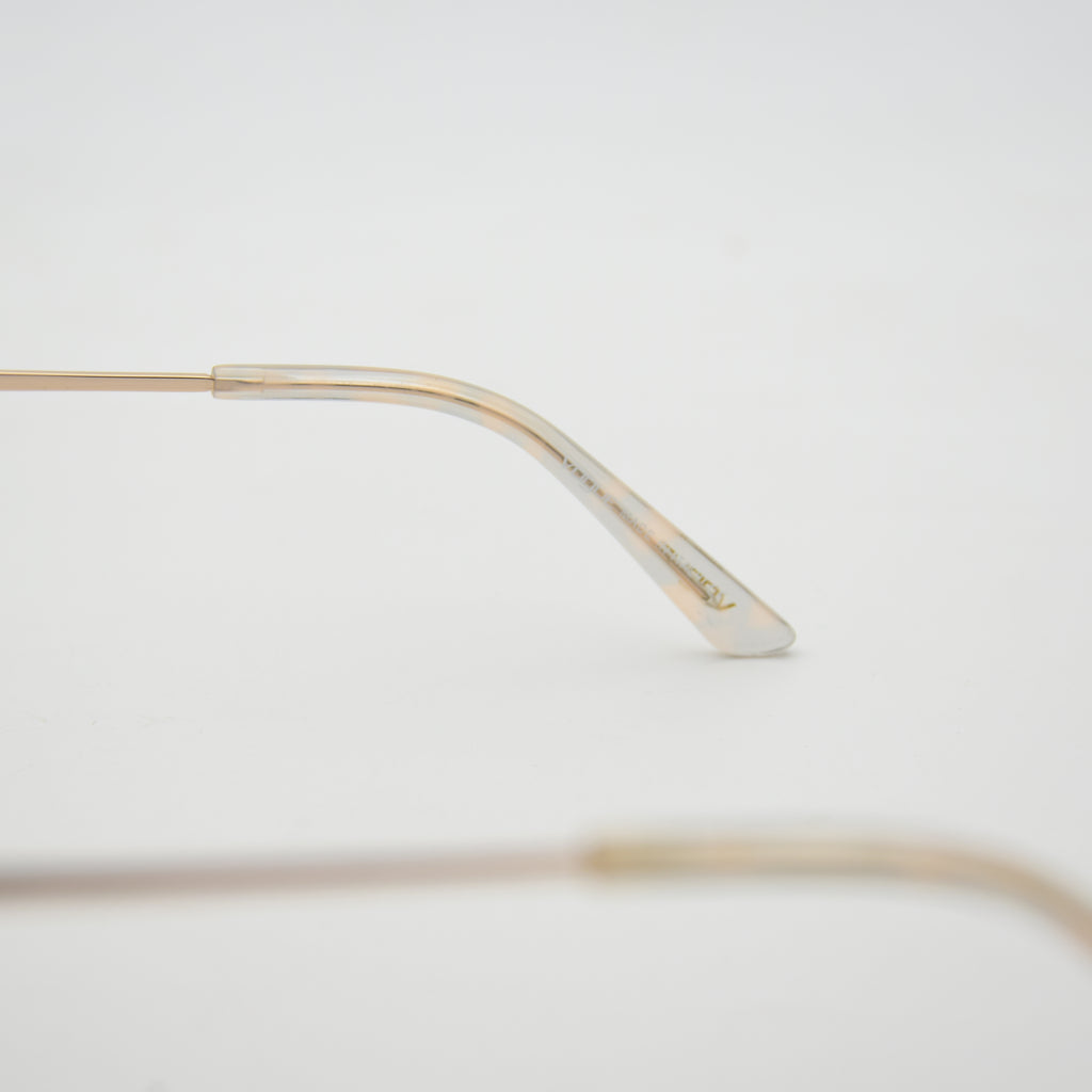 OPTIQUE: VOGUE G8065 CREAM