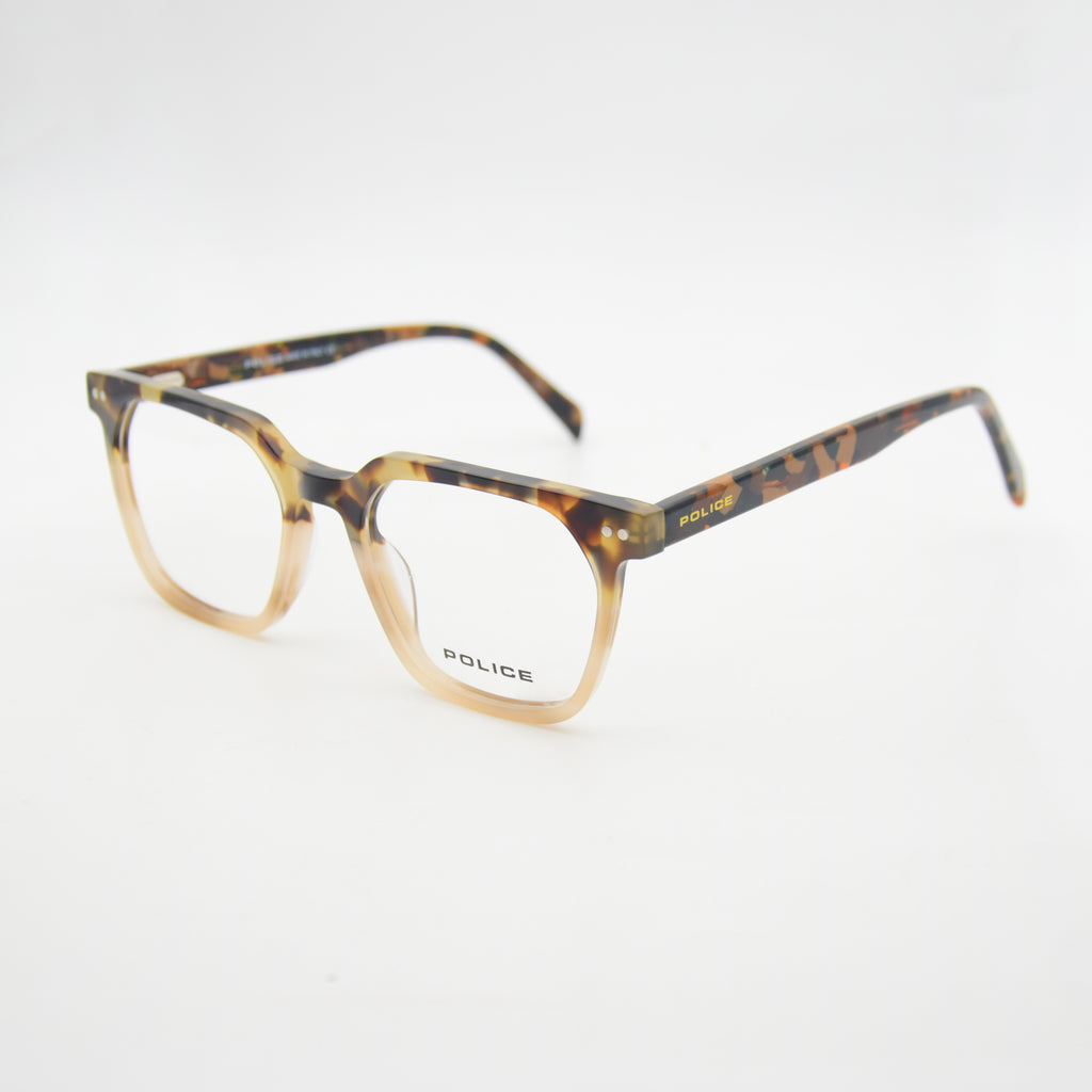 OPTIQUE: POLICE Q5031 HAVANE