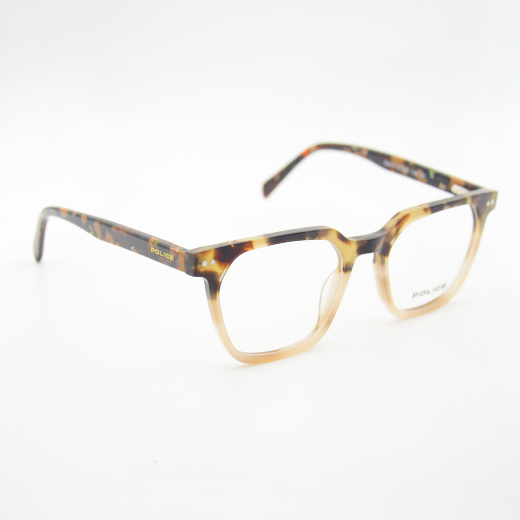 OPTIQUE: POLICE Q5031 HAVANE