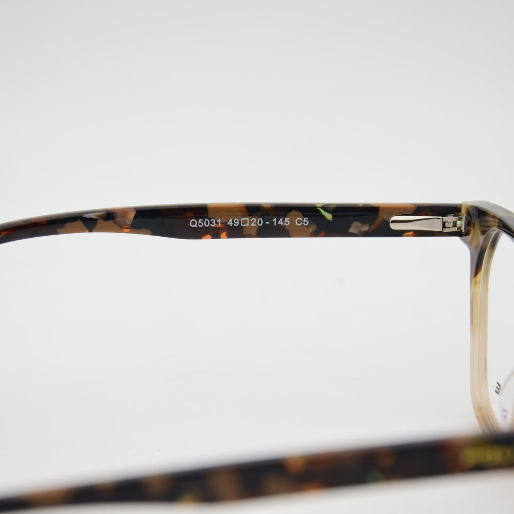 OPTIQUE: POLICE Q5031 HAVANE