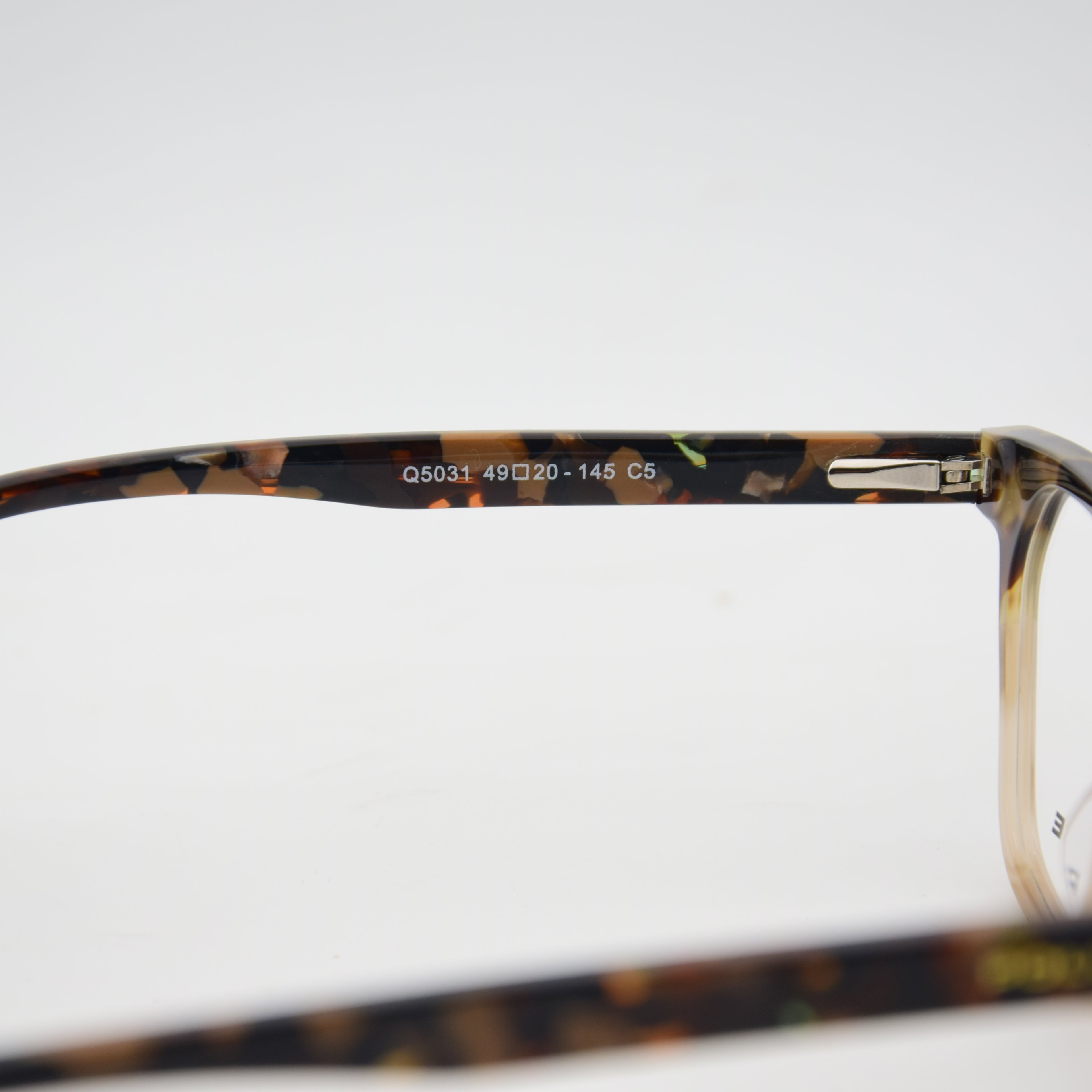 OPTIQUE: POLICE Q5031 HAVANE