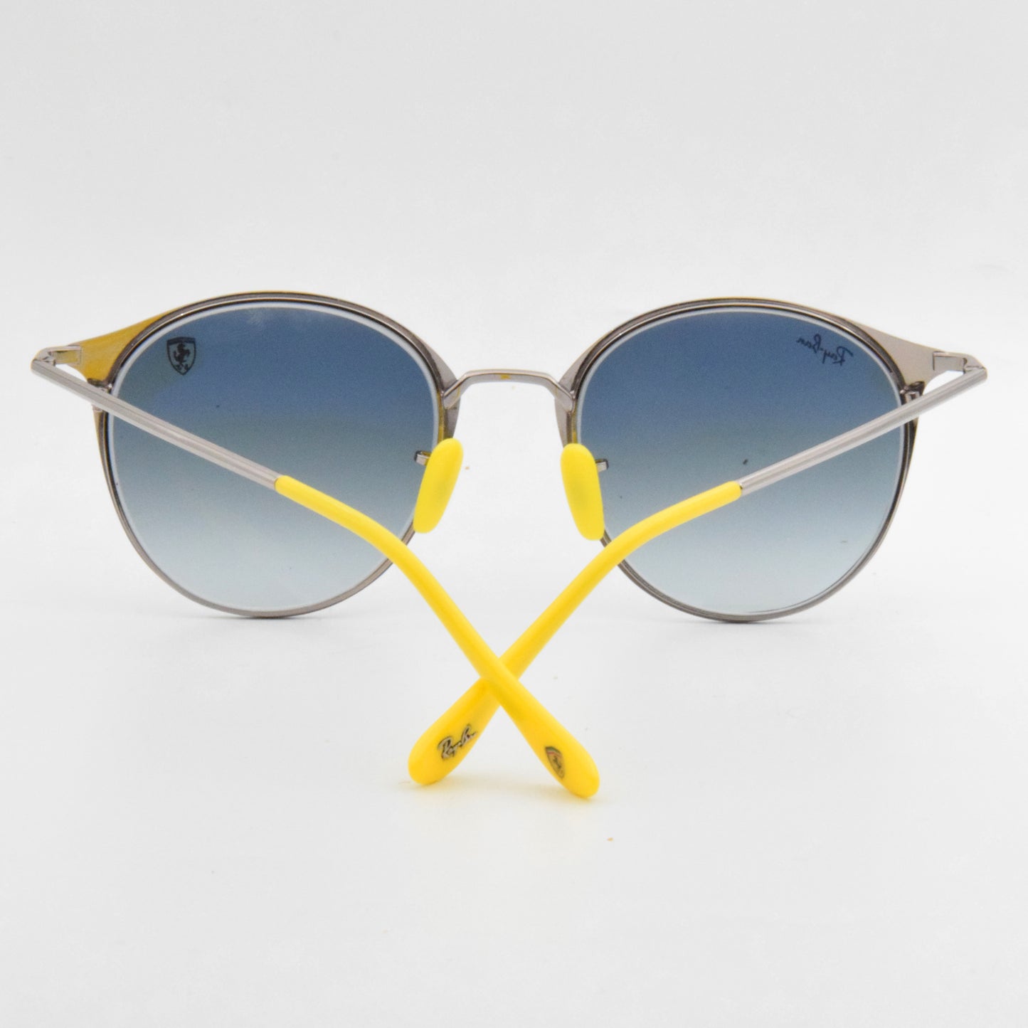 3602-M F02371 Bleu-Yellow