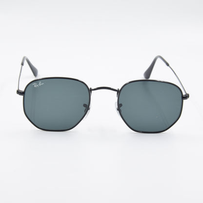 Solaire : Ray-Ban RB3548-N 002/62 Black