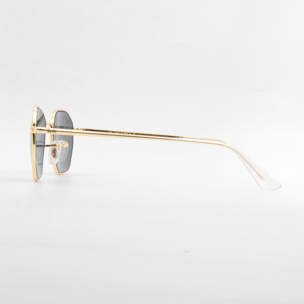 Solaire :RayBan-RB3968 Vert-Gold